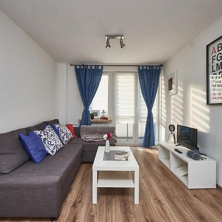 Noctis Apartment Panska II Varsovia Exterior foto
